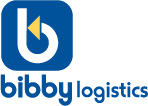 Bibby Logistics Logo