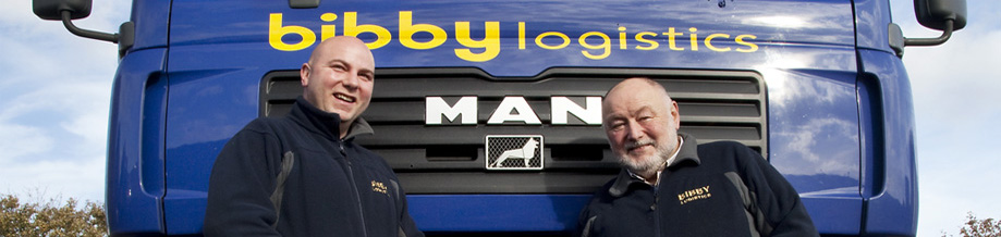 Bibby Logistics